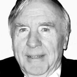 O'NEILL ANTHONY