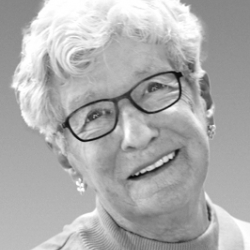 GOSSELIN Laurette