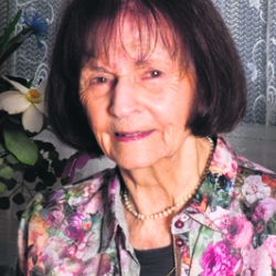 PICHÉ Dorothy Tourville