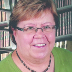 LARIVIÈRE-GAMACHE JOCELYNE