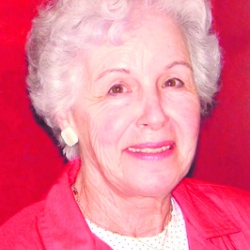 VACHON Louise Hamel