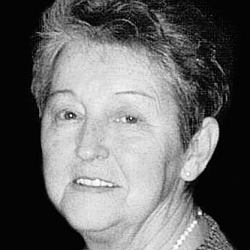 SIROIS, Pauline