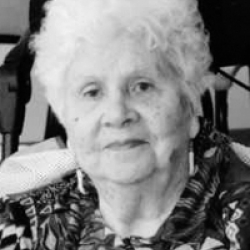 LAVOIE Anne-Marie