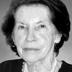 CLAVEAU RITA