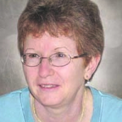 BILODEAU Ginette