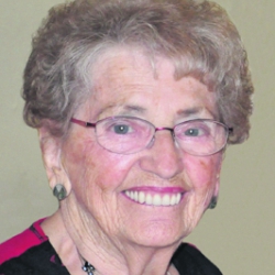 GERMAIN Henriette