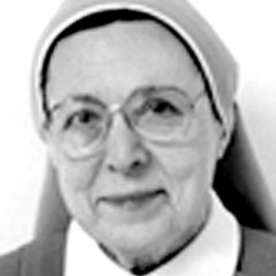 SOUCY BERTILDE