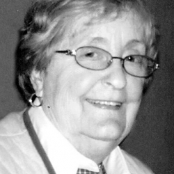 ROY, Jeanine Mercier