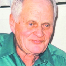 CÔTÉ Roger