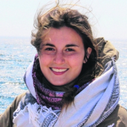CÔTÉ Karianne