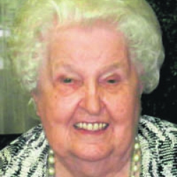 DESCHÊNES Françoise