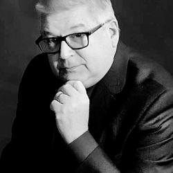 BÉRUBÉ Claude