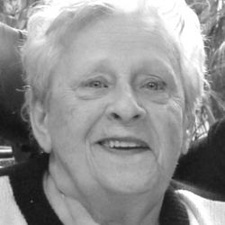ROBITAILLE Madeleine