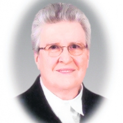 RIOUX Monqiue