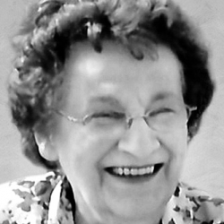 BLAIS REINETTE ROBERGE
