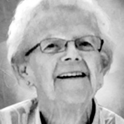 BOISVERT MARIE-PAULE (RANCOURT)