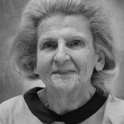 HARDY Anne-Marie Joubert