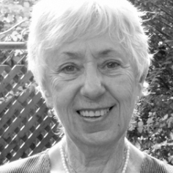 ROBITAILLE Germaine Arsenault