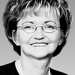 BÉLANGER ODILE