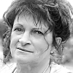 LECLERC CLAUDETTE (NEE THOMASSIN)
