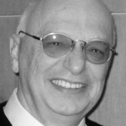 LAVOIE Gérard