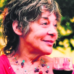 PÉRUSSE Michèle
