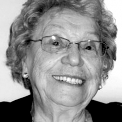 SAVARD Adrienne
