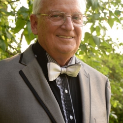 CÔTÉ Cyril