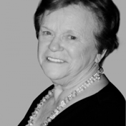 POULIN Suzanne Chabot