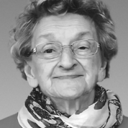 DUBÉ Rita Gagnon 