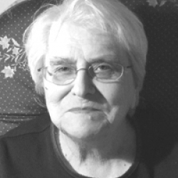 DESROSIERS Ghislaine Marcotte