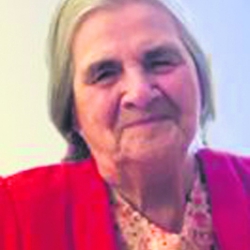 BOURASSA Thérèse Lavergne