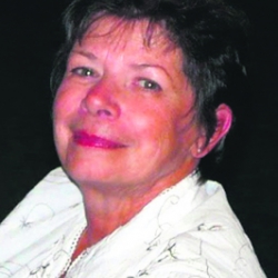 DIONNE Claire