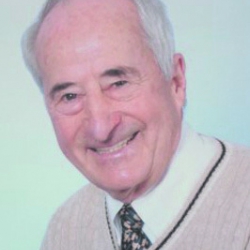 GINGRAS Rodrigue