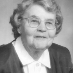 DESROSIERS Yolande