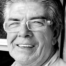 LÉGARÉ GASTON