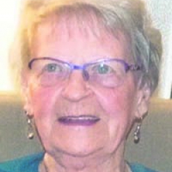 TURGEON Pierrette Joncas