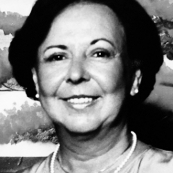 CLOUTIER Marthe-Andrée