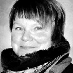 AUGER SUZANNE