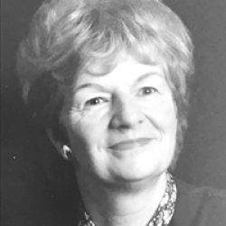 GOULET Pierrette