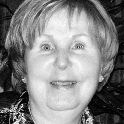 FORTIN, Suzanne Gingras