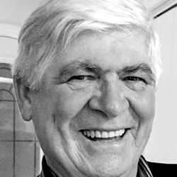 ROBERGE GHISLAIN