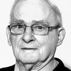 GAGNON, Roméo