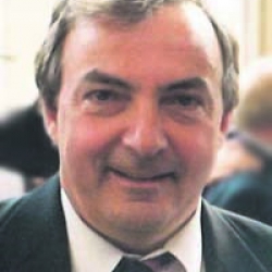 COULOMBE Yvon