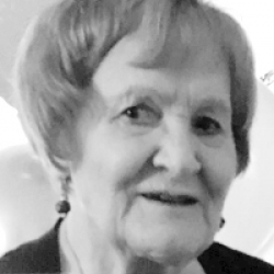 GAGNÉ Irène