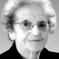 POTVIN (ROUSSEAU) JEANNE DARC
