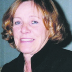 BOURGAULT ANNETTE