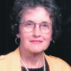 RIOUX Marguerite