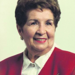 BROCHU Louise Côté