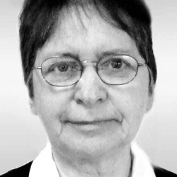 OUELLET Soeur Monique